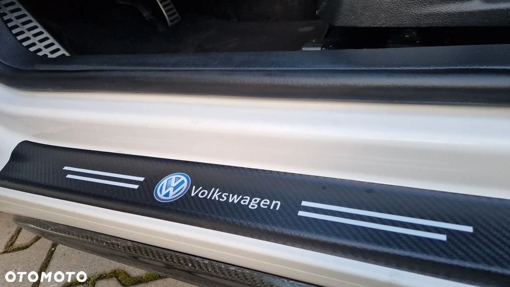 Volkswagen Golf 2.0 TSI GTI - 27