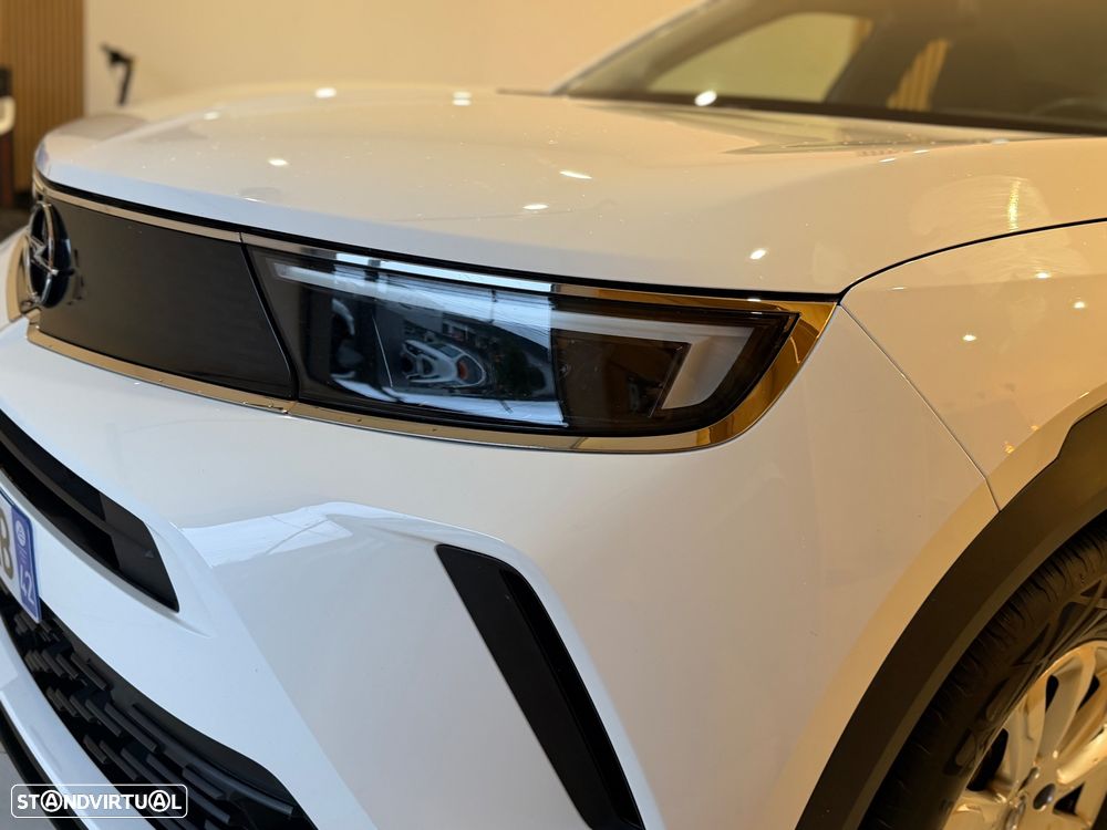 Opel Mokka-e Standard - 7