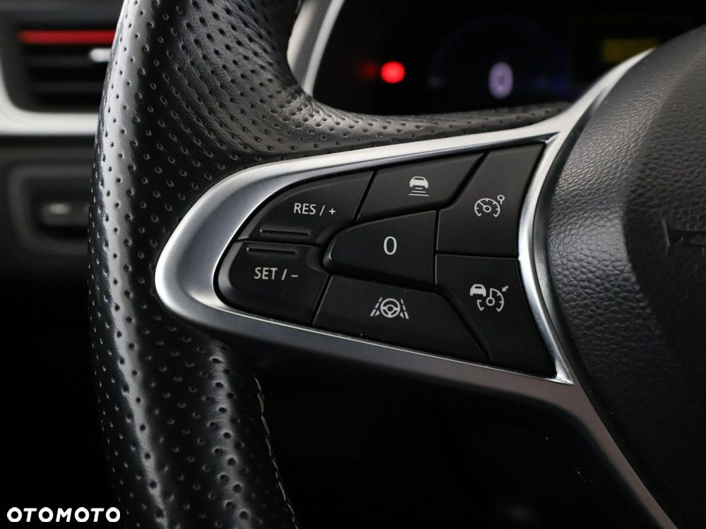 Renault Captur 1.6 E-TECH Full Hybrid 145 R.S Line - 31