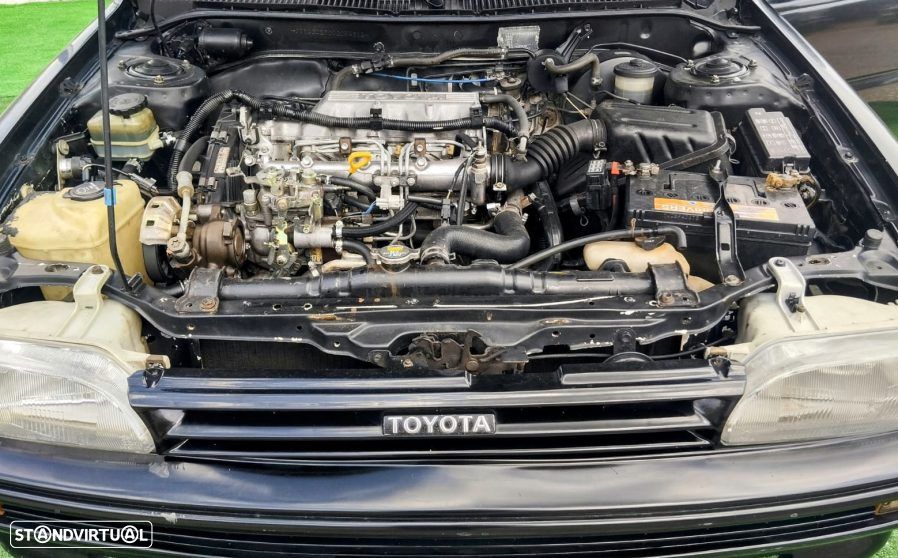 Toyota Corolla - 6