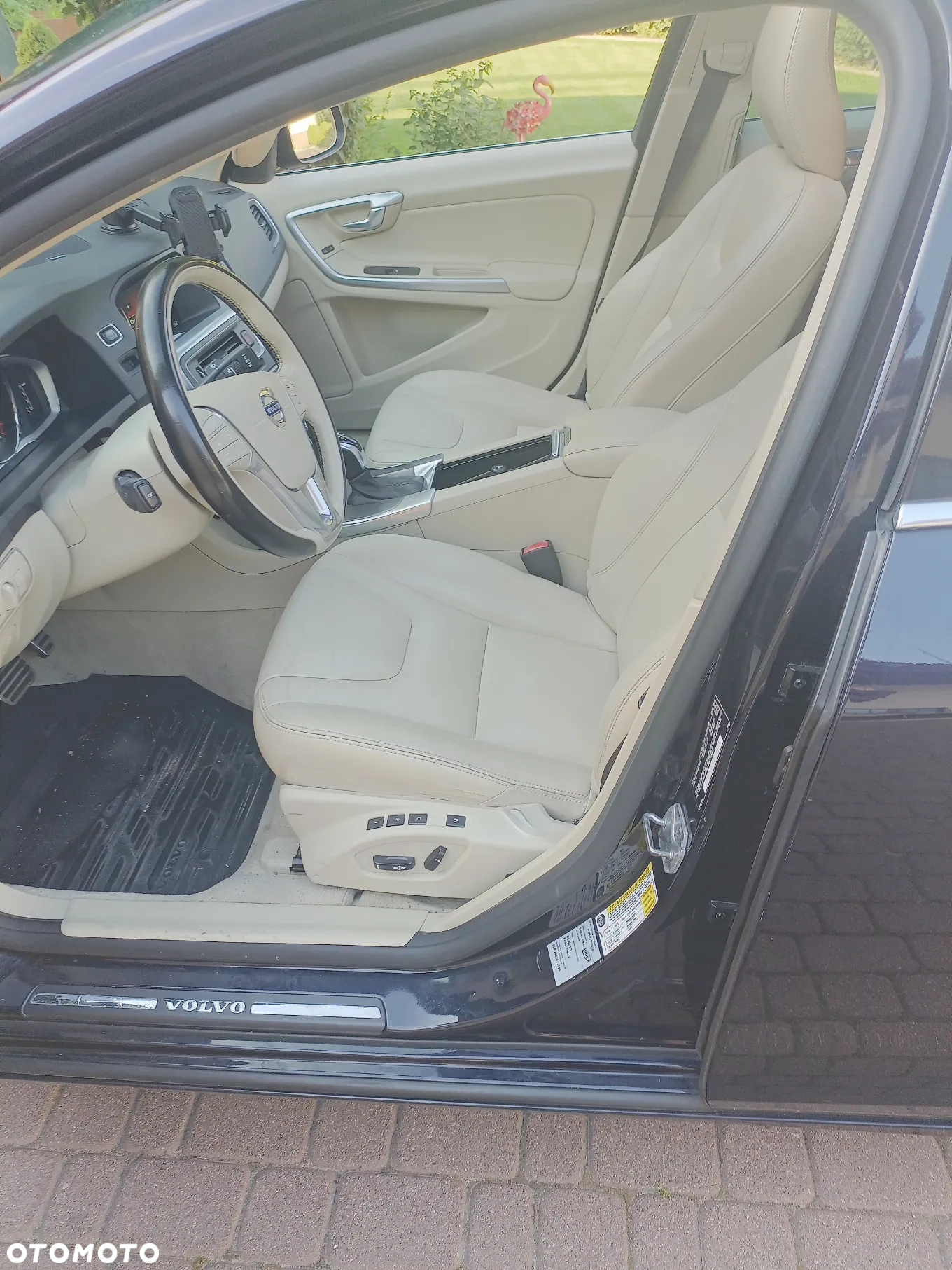 Volvo S60 2.5 T5 AWD - 3