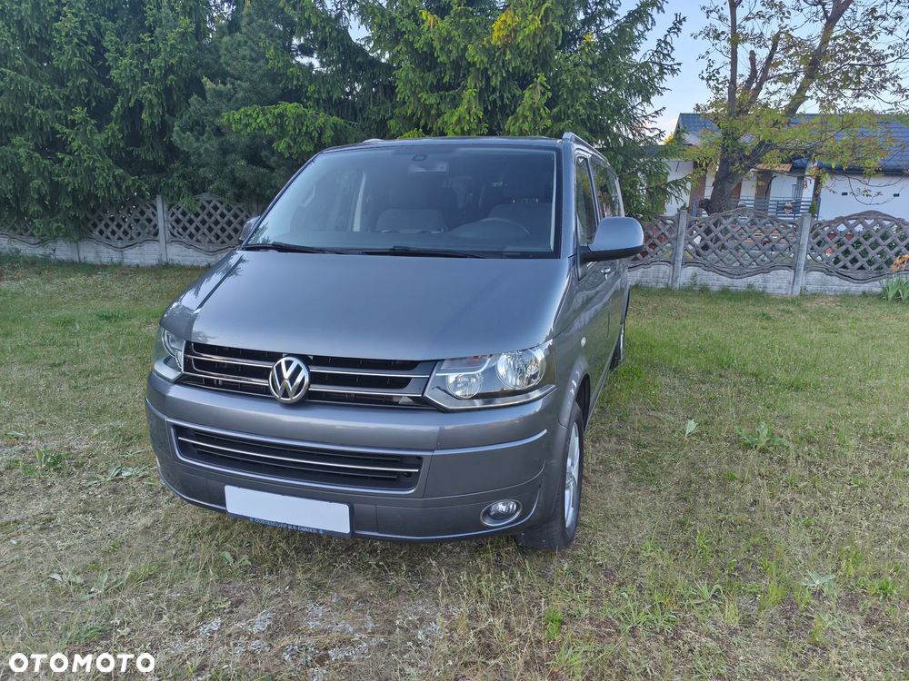 Volkswagen Transporter - 3