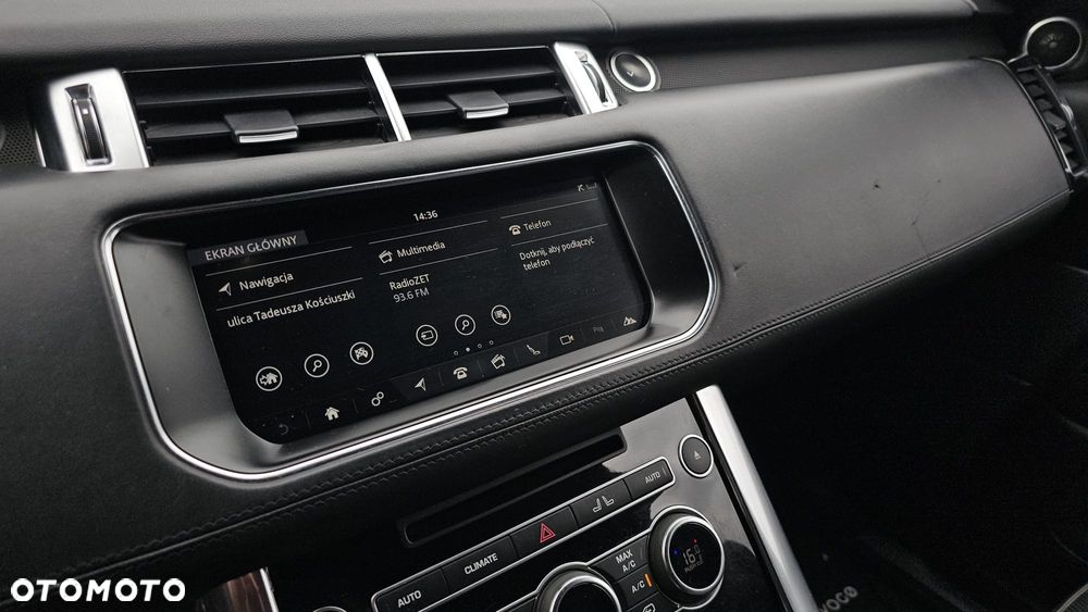 Land Rover Range Rover Sport S 3.0 SD V6 HSE Dynamic - 19