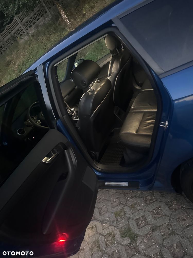 Audi A3 Sportback 2.0 TDI Ambition - 10