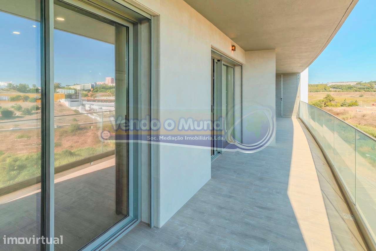 Apartamento T3  em Carnaxide (LXOEI015) - Grande imagem: 5/22