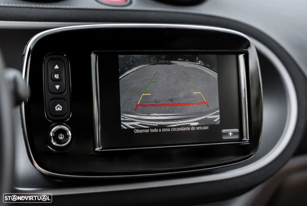 Smart ForTwo Coupé 0.9 Brabus Xclusive - 28