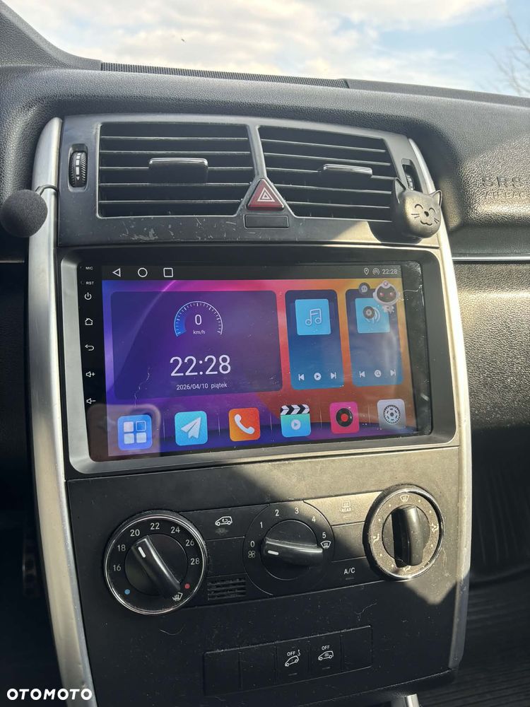 Mercedes-Benz Klasa B - 14