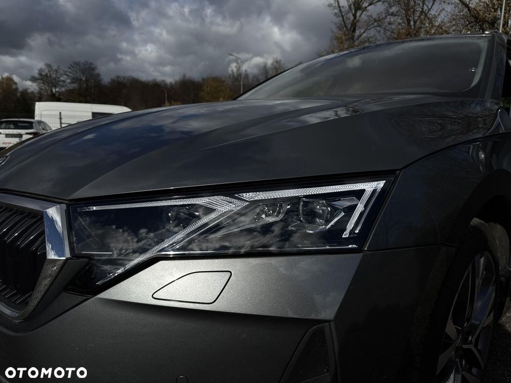 Skoda Octavia - 27