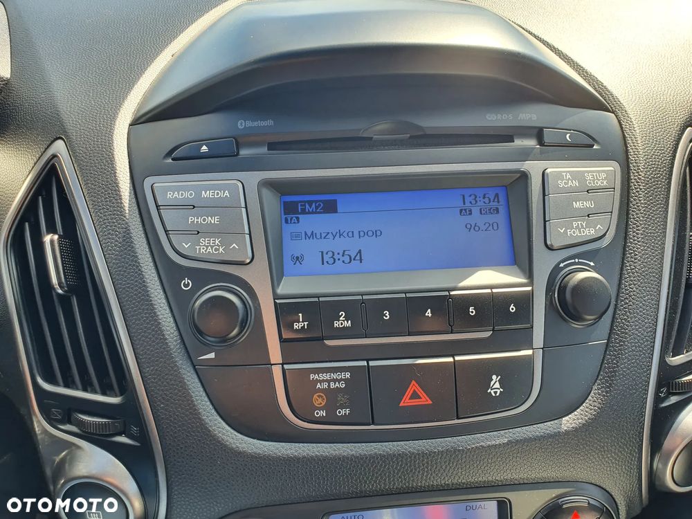 Hyundai ix35 2.0 CRDi 4WD 5 Star Edition - 19