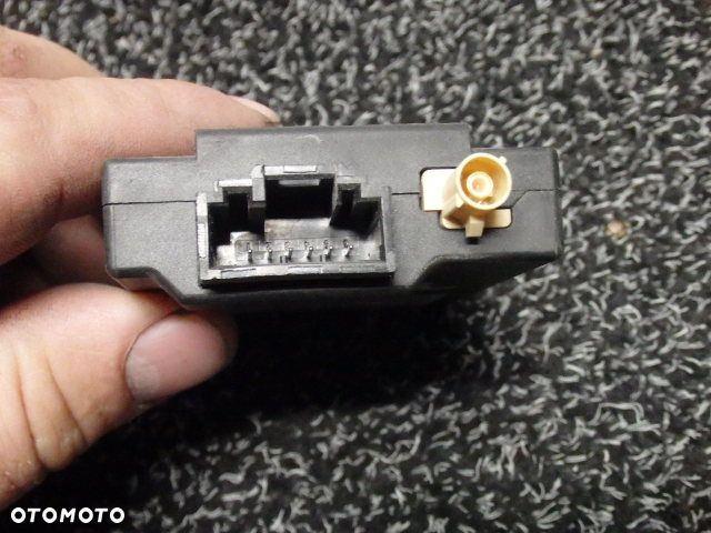 AUDI VW SKODA MODUŁ STEROWNIK WEBASTO 5Q0963513 RAF-AUTO CZĘŚCI - 2