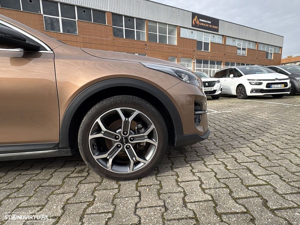 Kia XCeed 1.0 T-GDI Drive - 10