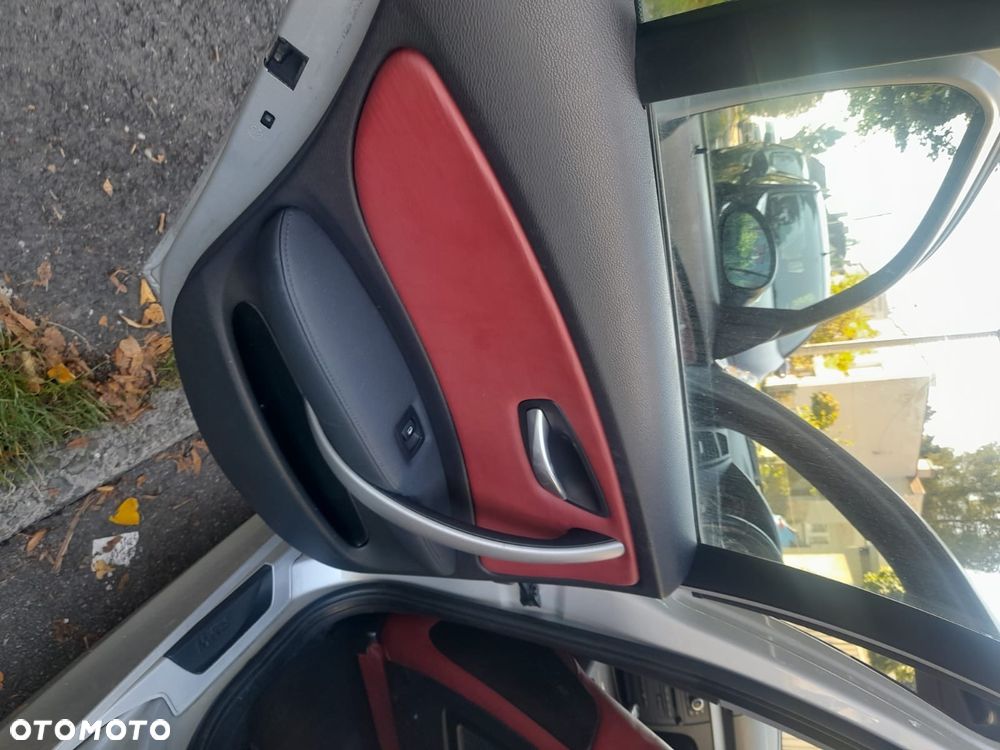 BMW Seria 1 - 4