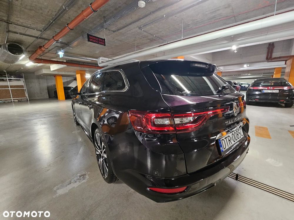 Renault Talisman 1.6 Energy dCi Initiale Paris EDC - 25