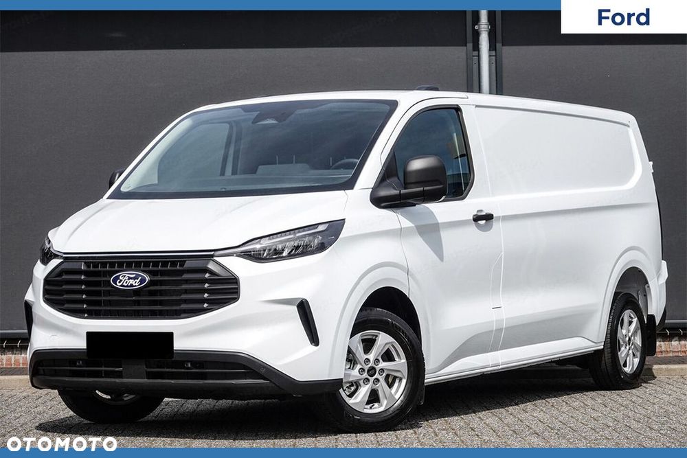 Ford Transit Custom L2H1 Trend 320 2.0 150KM - 2