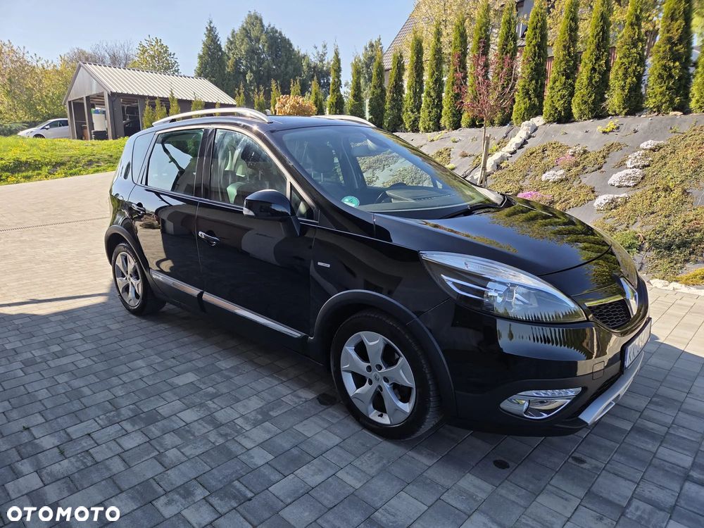 Renault Scenic Energy dCi 130 S&S Xmod Bose Edition - 2