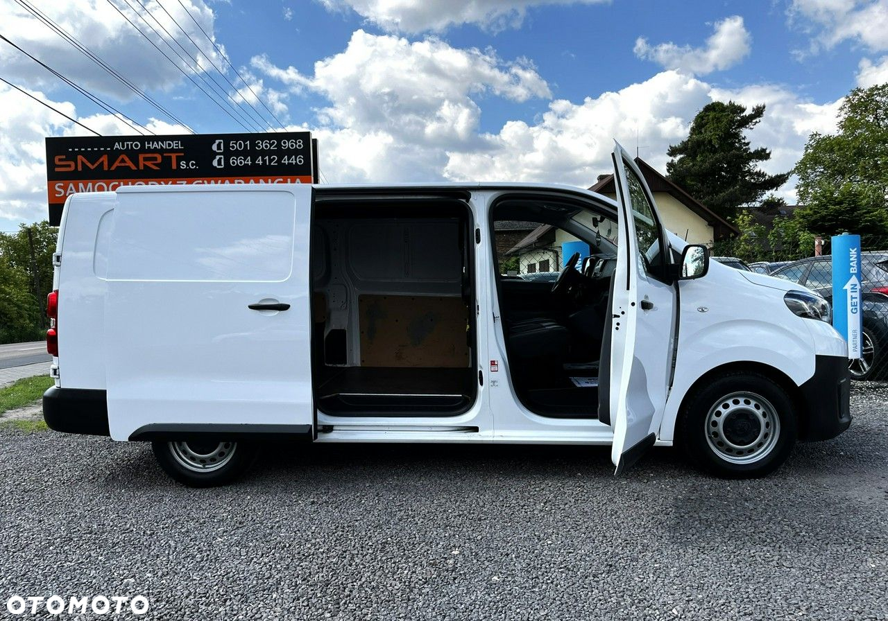 Toyota ProAce - 12