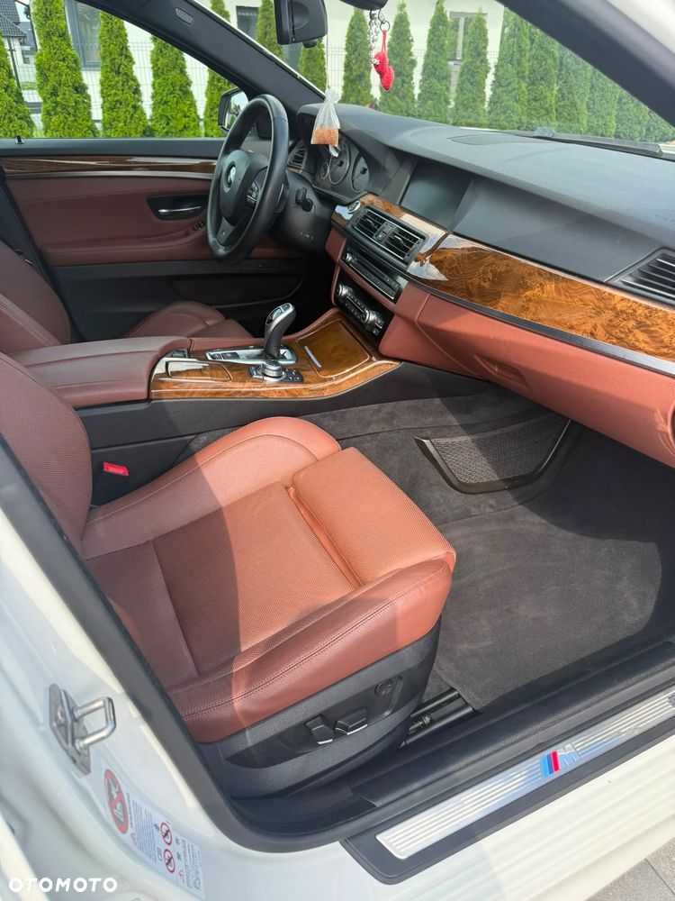 BMW Seria 5 - 2