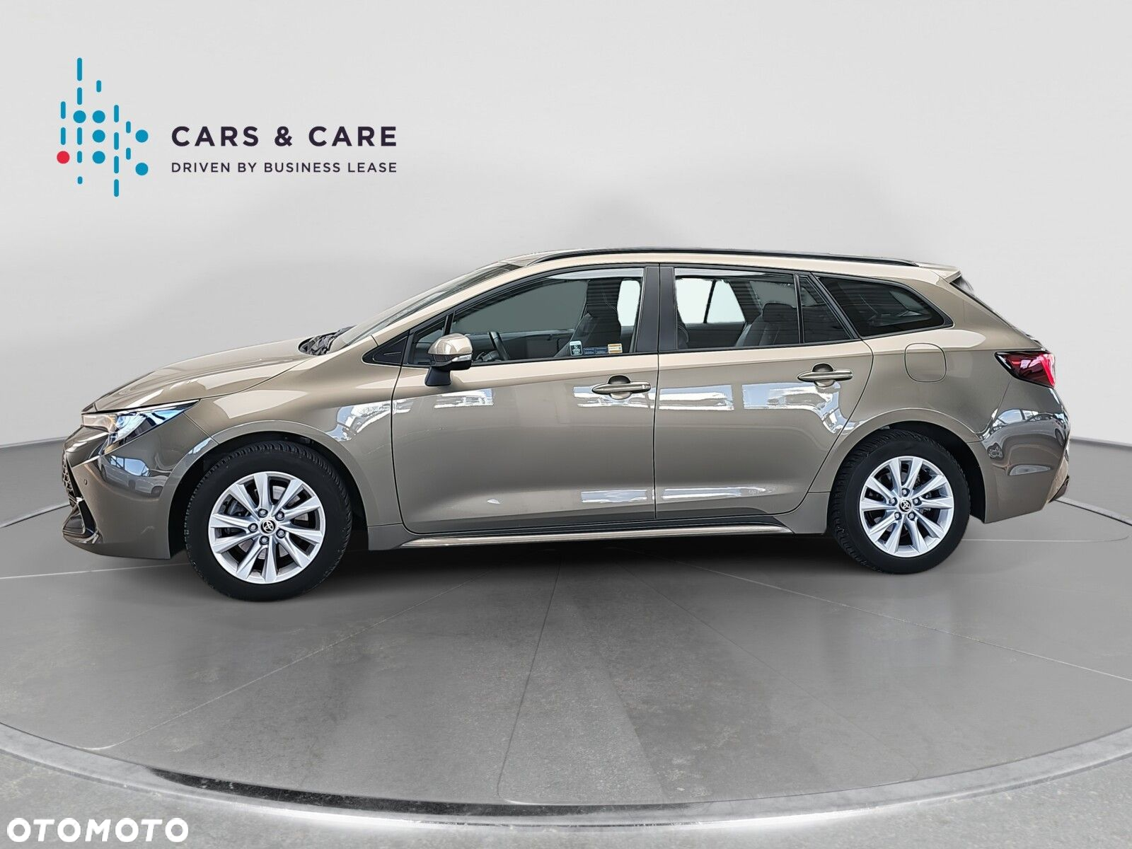 Toyota Corolla 2.0 Hybrid Comfort - 34