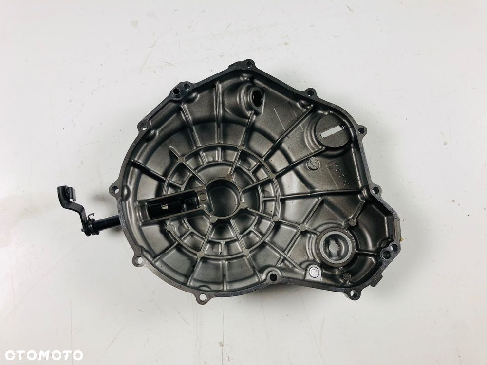 Kawasaki Versys 650 osłona kapa dekiel pokrywa sprzęgła - 6