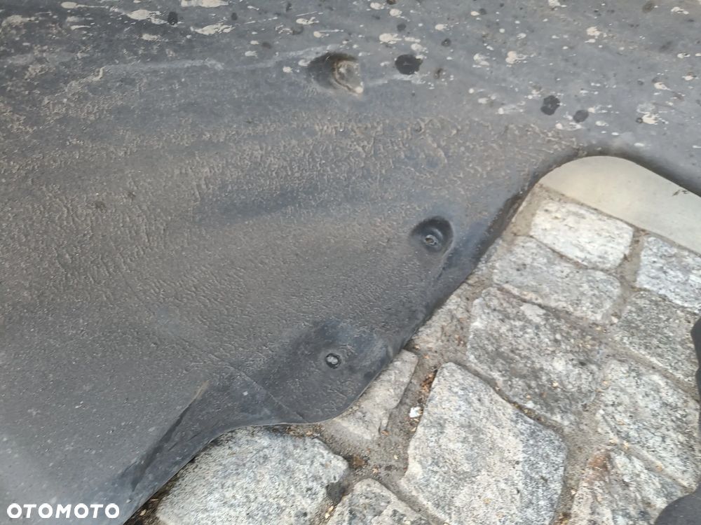 Nadkole Lewe Przednie Skoda Octavia 3 FL III lift Lewy Przód 5E0809957 - 10
