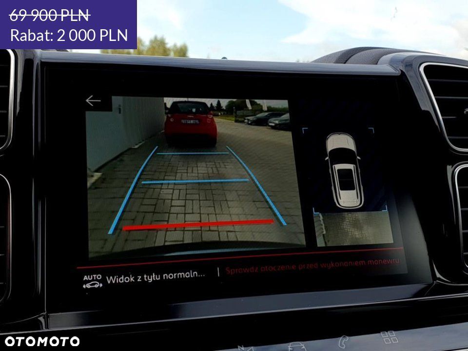 Citroën C5 Aircross - 22