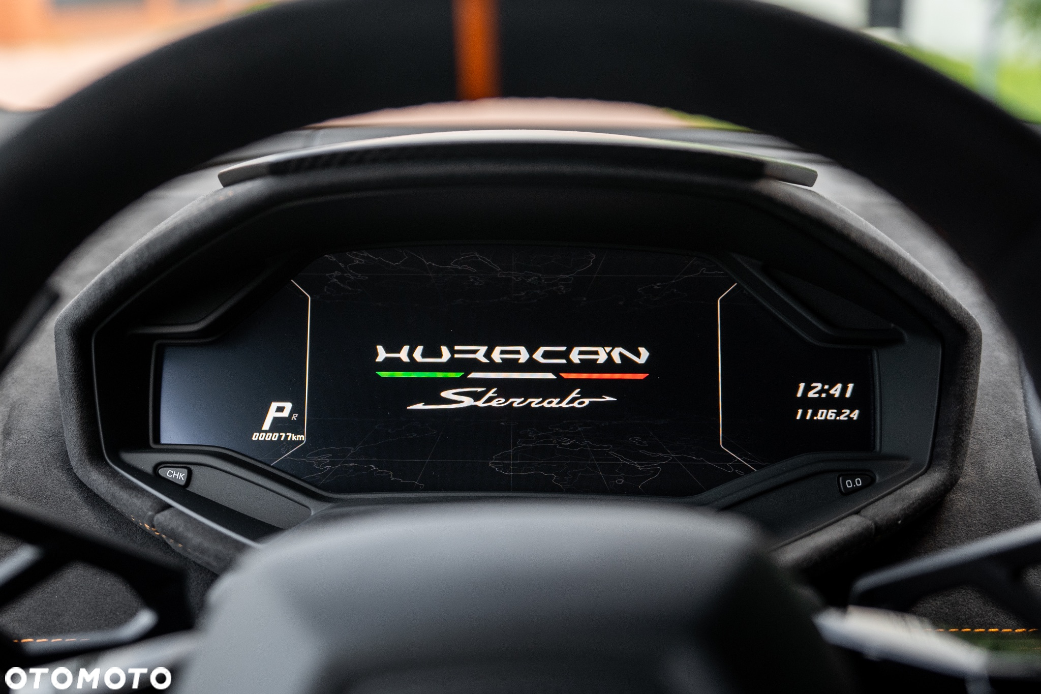 Lamborghini Huracan - 25