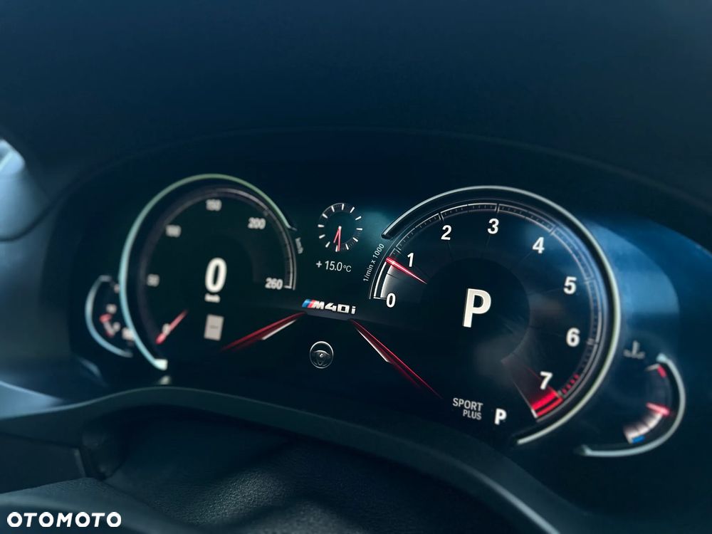 BMW X3 M M40i Sport Edition - 16