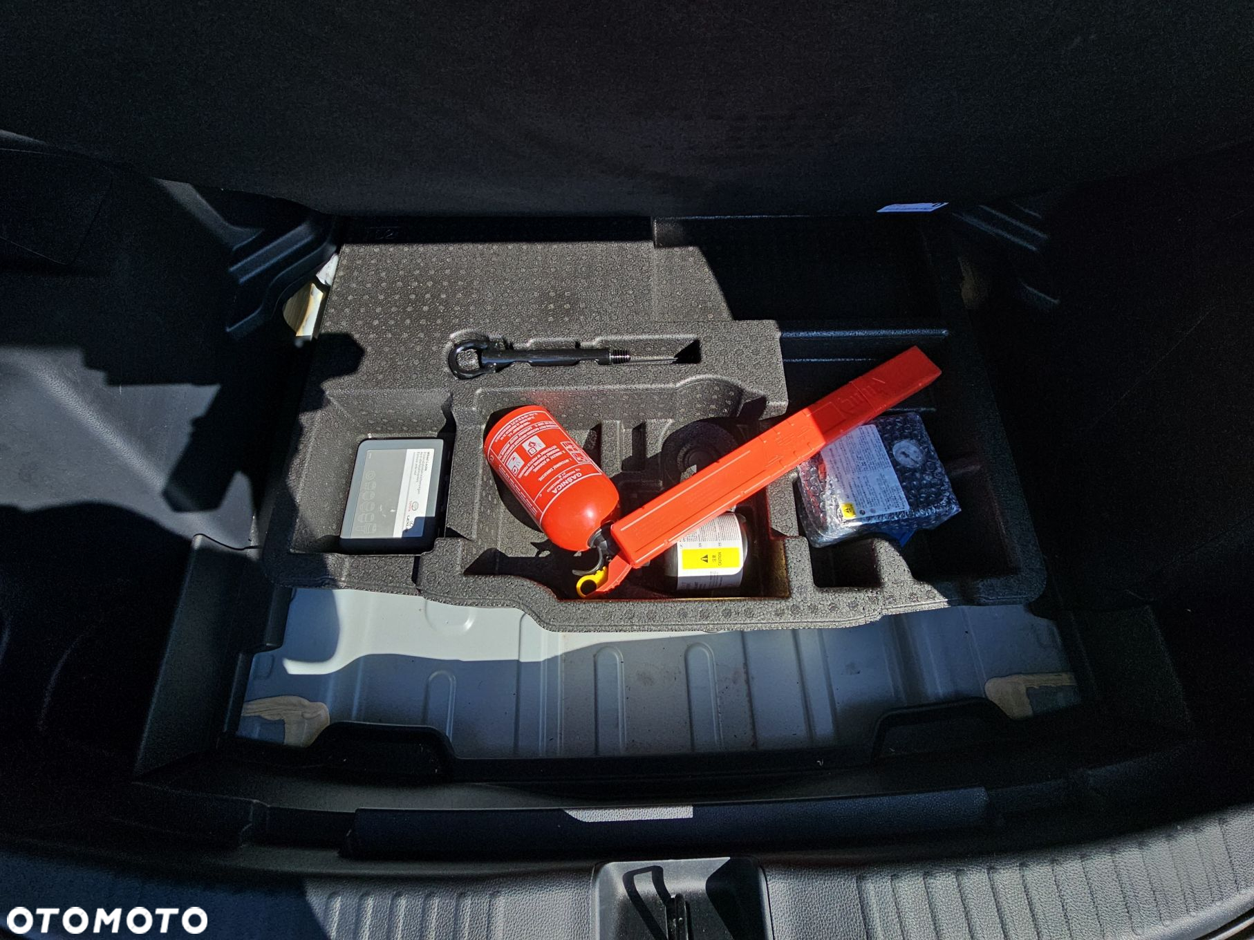 Toyota Yaris Cross - 23