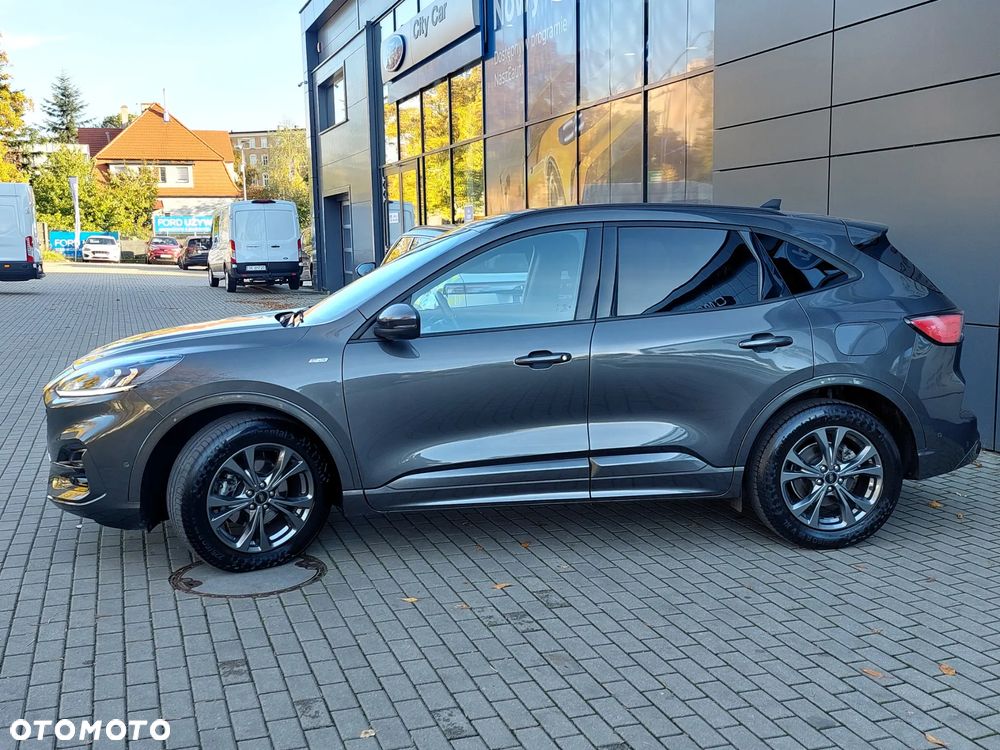 Ford Kuga 2.0 TDCi FWD ST-Line - 27