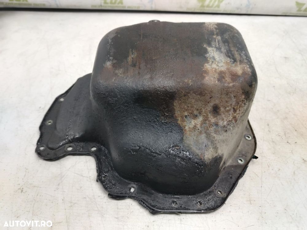 Baie ulei 1.2 benzina azq Skoda Fabia 6Y [1999 - 2004] - 2