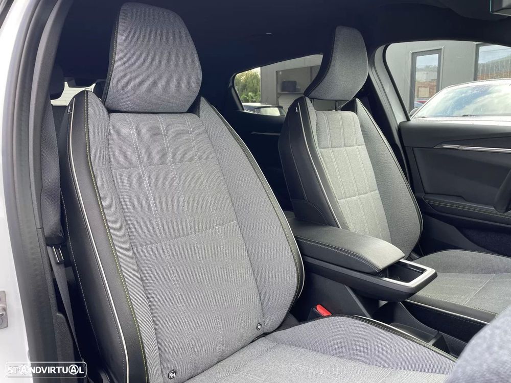 Renault Mégane E-Tech EV60 220hp optimum charge Techno - 50