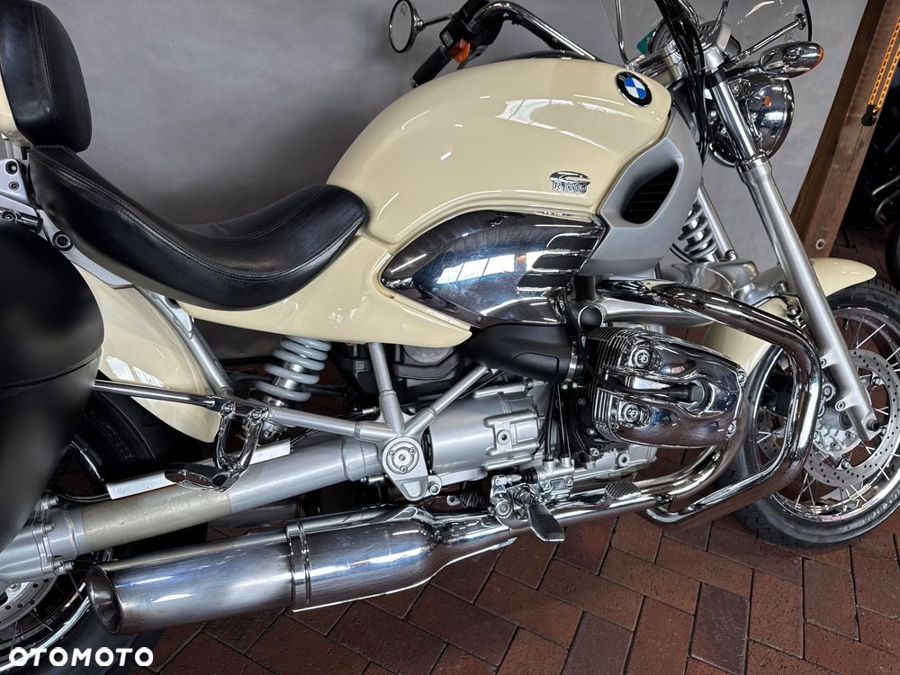 BMW R - 27