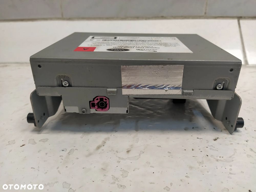 RANGE ROVER VELAR L560 EVOQUE L538 LIFT SPORT L494 JAGUAR XE X760 XF 260 XJ 351 CZYTNIK NAWIGACJI moduł sterownik GPS - 6
