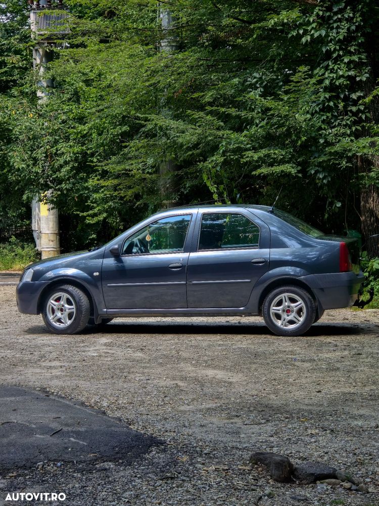 Dacia Logan - 10