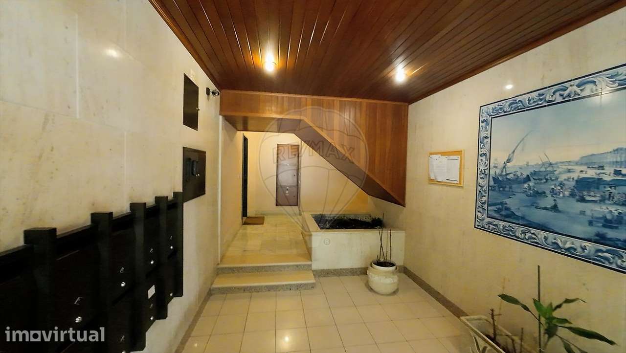 Apartamento T3 para arrendamento - Grande imagem: 3/20