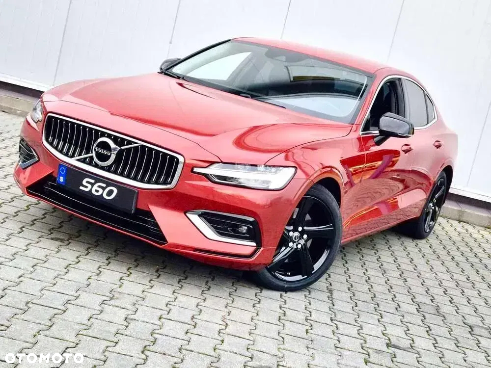 Volvo S60 - 11