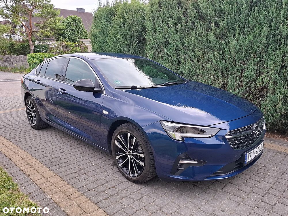 Opel Insignia 1.5 CDTI Ultimate S&S - 28