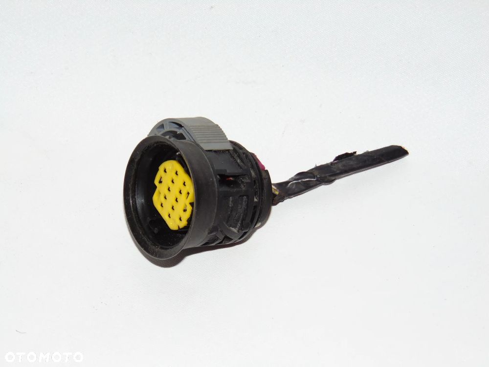 ORYGINAŁ lampa przednia przód prawa Fiat Panda 2 II 03-12r - 17