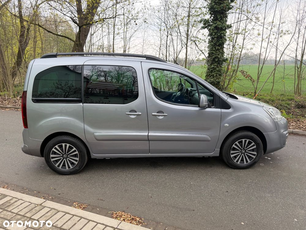 Peugeot Partner 110 Stop&Start Allure - 6