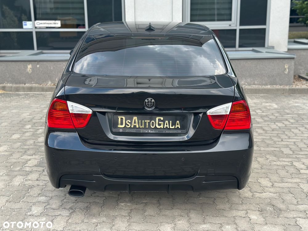 BMW Seria 3 - 10