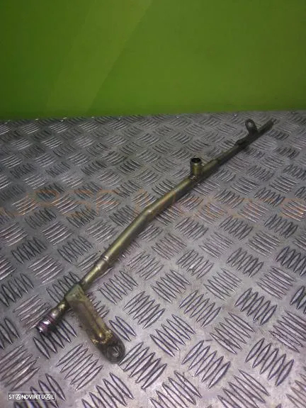 PEÇAS AUTO USADAS para Opel Campo 2.5TD 4X4 1998 Monta Motor 4JA1-T - 13