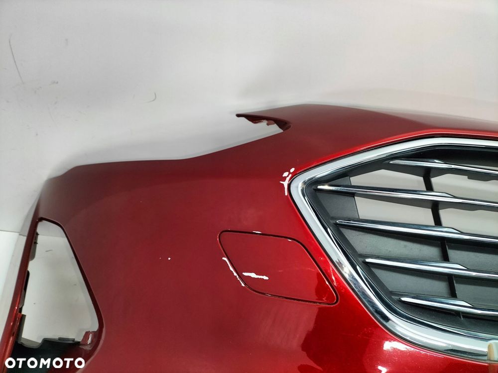 zderzak przedni przód ford focus mk4 18- - 4