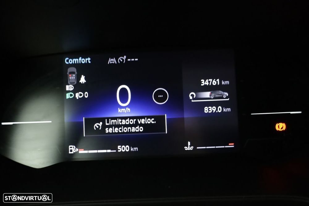 Renault Captur 1.0 TCe Techno - 15