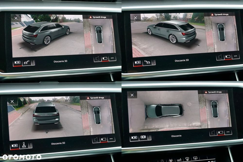 Audi A6 ver-35-tdi-s-tronic-sport - 36