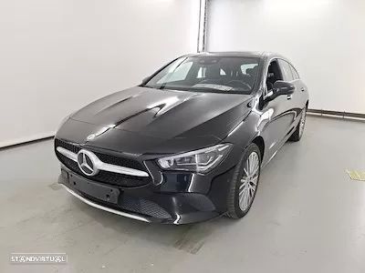 Mercedes-Benz CLA 250 e Shooting Brake Style Plus - 1
