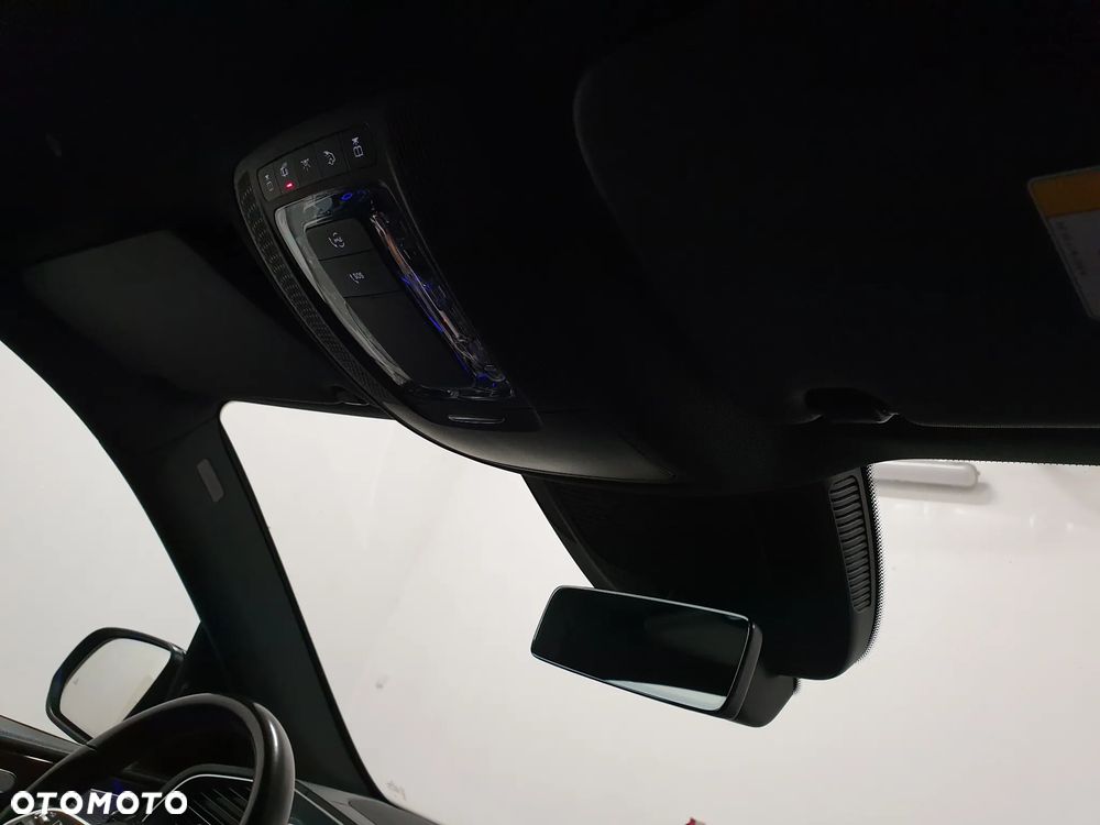 Mercedes-Benz GLE 350 de 4-Matic Premium - 34