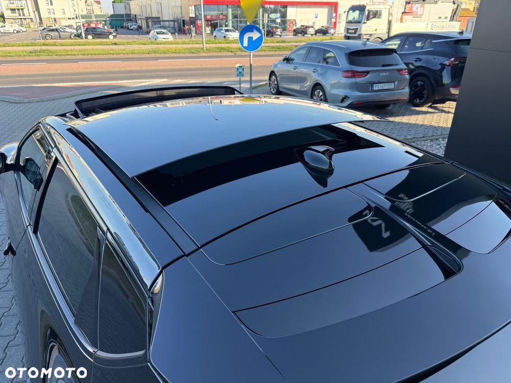 Kia EV6 2025