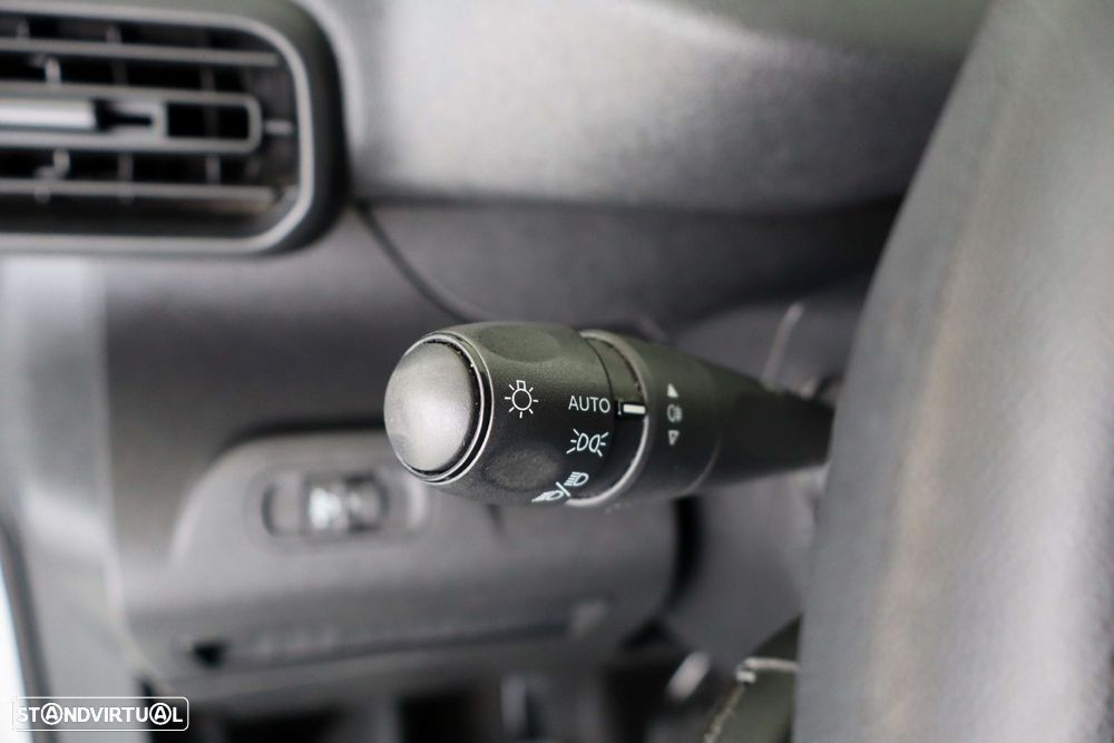 Peugeot Partner 1.6 BLUEHDI CONFORT L1 - 15