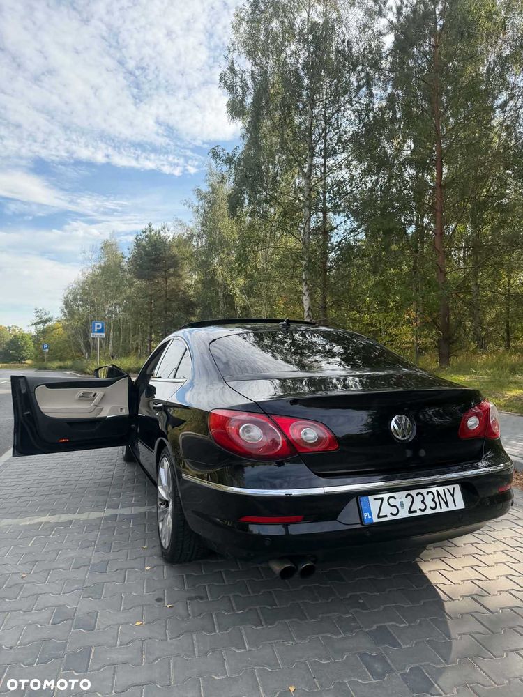 Volkswagen Passat CC - 3
