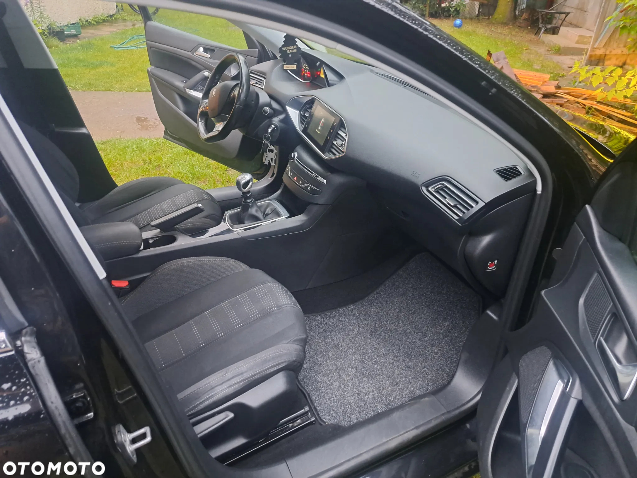 Peugeot 308 SW BlueHDi 120 Stop & Start Active - 14